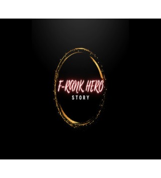 F-Rank hero story Steam Key GLOBAL